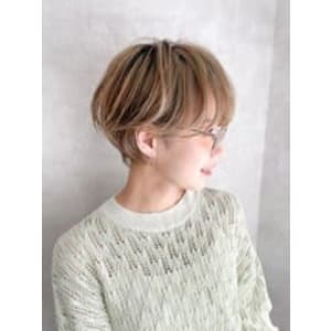 【完全個室サロン】Qant北千住店×スタイル