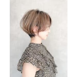 【完全個室サロン】Qant北千住店×スタイル