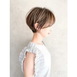 【完全個室サロン】Qant北千住店×スタイル