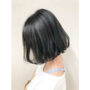 【完全個室サロン】Qant北千住店×スタイル