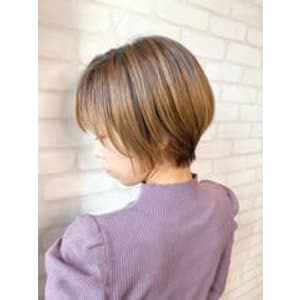 【完全個室サロン】Qant北千住店×スタイル