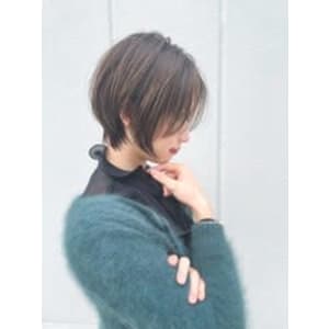 【完全個室サロン】Qant北千住店×スタイル