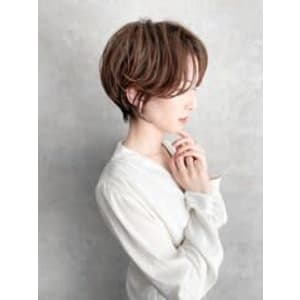 【完全個室サロン】Qant北千住店×スタイル