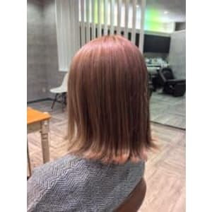 【完全個室サロン】Qant北千住店×スタイル