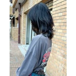 【完全個室サロン】Qant北千住店×スタイル