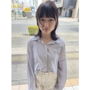 【完全個室サロン】Qant北千住店×スタイル