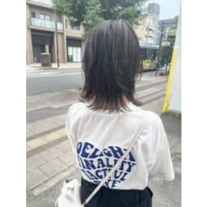 【完全個室サロン】Qant北千住店×スタイル