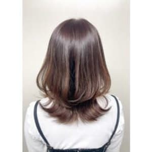 【完全個室サロン】Qant北千住店×スタイル