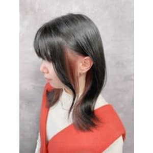 【完全個室サロン】Qant北千住店×スタイル