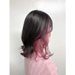 【完全個室サロン】Qant北千住店×スタイル