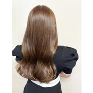 【完全個室サロン】Qant北千住店×スタイル