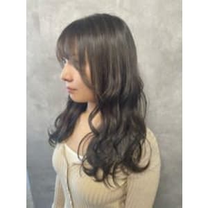 【完全個室サロン】Qant北千住店×スタイル