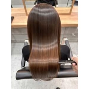 【完全個室サロン】Qant北千住店×スタイル