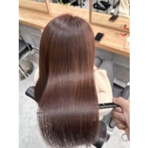 【完全個室サロン】Qant北千住店×スタイル