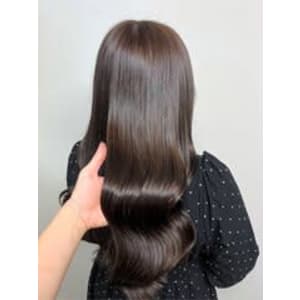 【完全個室サロン】Qant北千住店×スタイル