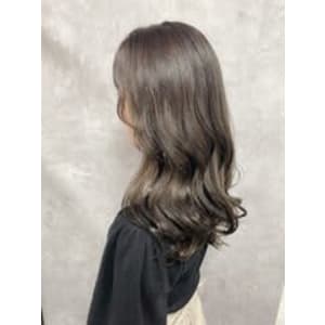 【完全個室サロン】Qant北千住店×スタイル