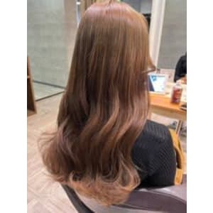 【完全個室サロン】Qant北千住店×スタイル