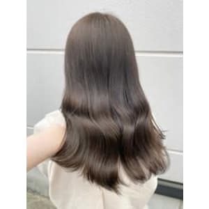 【完全個室サロン】Qant北千住店×スタイル