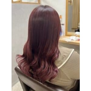 【完全個室サロン】Qant北千住店×スタイル