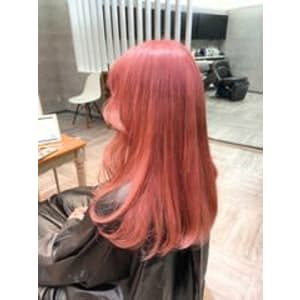 【完全個室サロン】Qant北千住店×スタイル