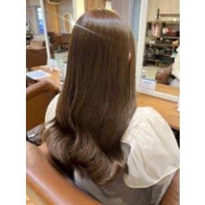 【完全個室サロン】Qant北千住店×スタイル