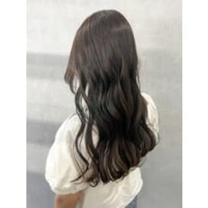 【完全個室サロン】Qant北千住店×スタイル