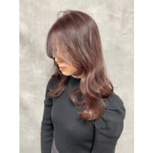 【完全個室サロン】Qant北千住店×スタイル