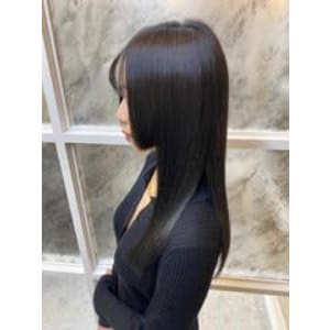 【完全個室サロン】Qant北千住店×スタイル