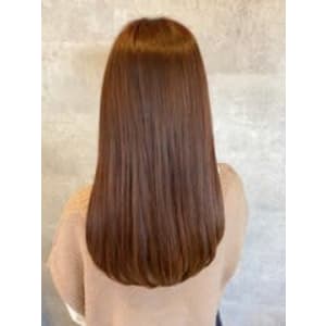 【完全個室サロン】Qant北千住店×スタイル