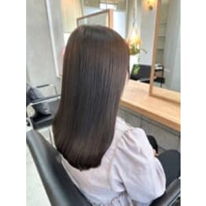 【完全個室サロン】Qant北千住店×スタイル