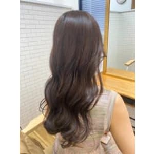 【完全個室サロン】Qant北千住店×スタイル