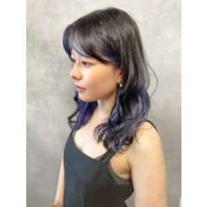 【完全個室サロン】Qant北千住店×スタイル