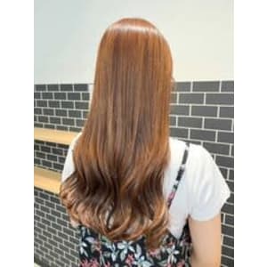 【完全個室サロン】Qant北千住店×スタイル