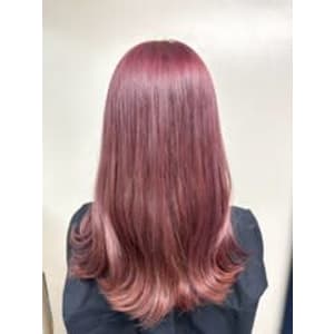 【完全個室サロン】Qant北千住店×スタイル