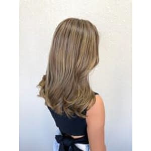 【完全個室サロン】Qant北千住店×スタイル