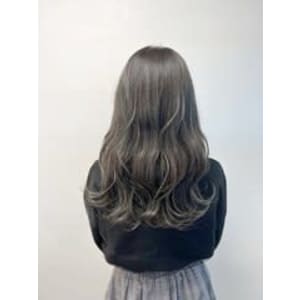 【完全個室サロン】Qant北千住店×スタイル