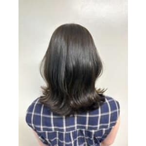 【完全個室サロン】Qant北千住店×スタイル