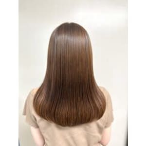 【完全個室サロン】Qant北千住店×スタイル