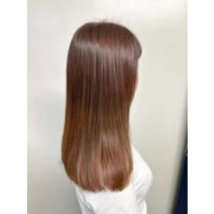 【完全個室サロン】Qant北千住店×スタイル