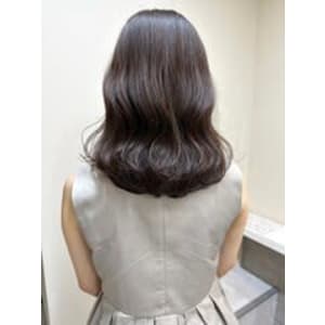 【完全個室サロン】Qant北千住店×スタイル