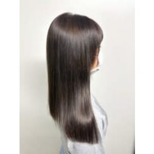 【完全個室サロン】Qant北千住店×スタイル