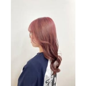 【完全個室サロン】Qant北千住店×スタイル