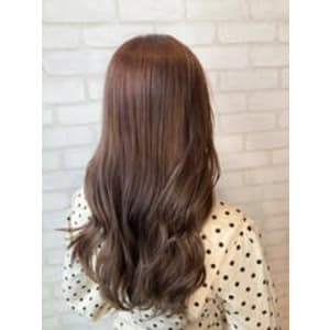 【完全個室サロン】Qant北千住店×スタイル