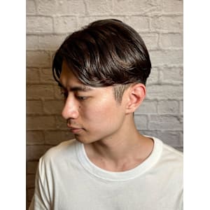 ビジネスセンターパート