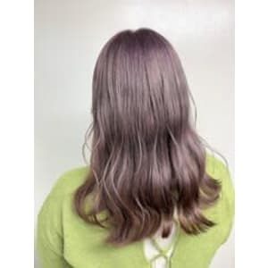 【完全個室サロン】Qant北千住店×スタイル