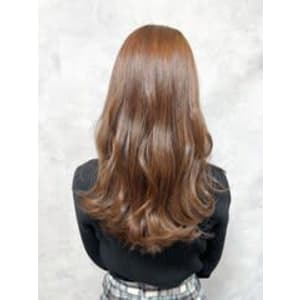 【完全個室サロン】Qant北千住店×スタイル