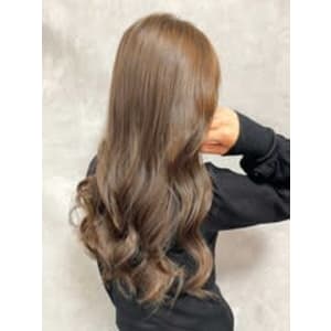 【完全個室サロン】Qant北千住店×スタイル