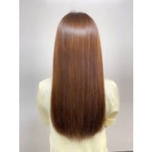 【完全個室サロン】Qant北千住店×スタイル