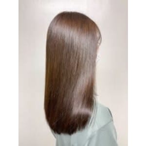 【完全個室サロン】Qant北千住店×スタイル