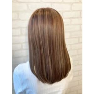 【完全個室サロン】Qant北千住店×スタイル